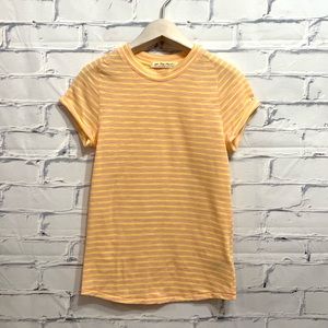 NWOT striped We The Free t shirt
